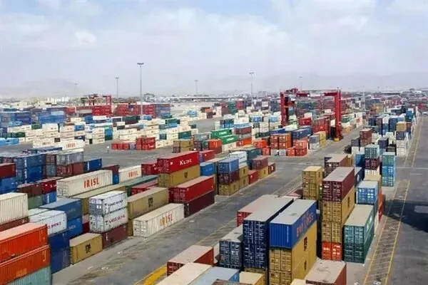 صادرات ۱۸۰میلیون دلاری استان سمنان به ۳۱کشور؛ تنوع محصولات افزایش یافت