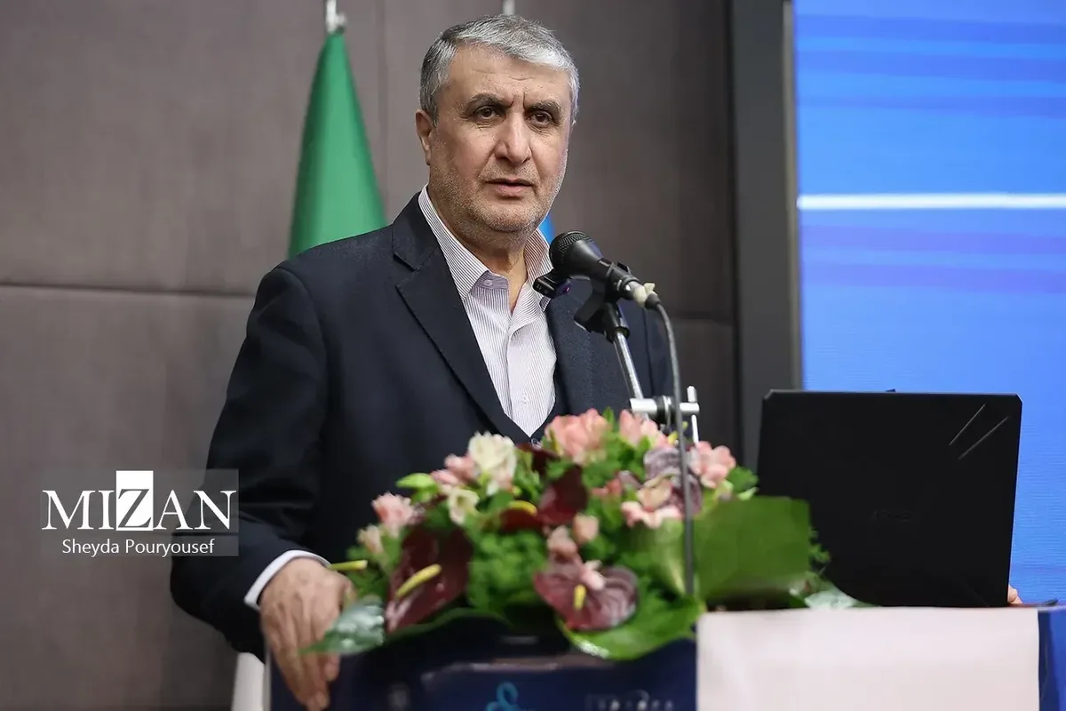 اسلامی: آژانس به وظیفه خود در قبال ایران عمل نمیکند/ انرژی صلحآمیز هستهای متعلق به همه ملتها