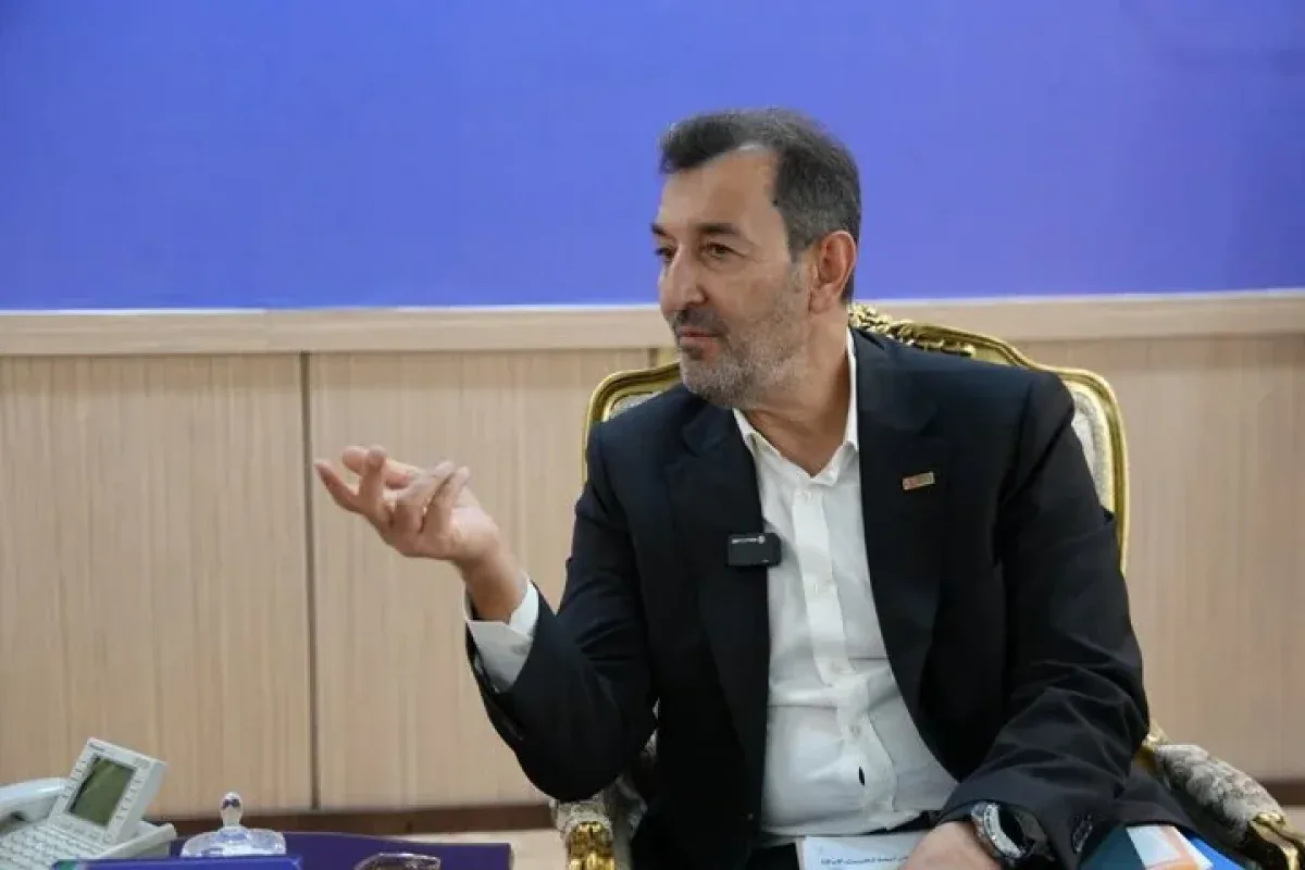 آینده معدن ایران در گرو توسعه فناوری و نوآوری است