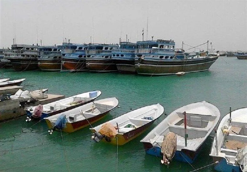 ساماندهی بیش از ۲۲ هزار شناور هرمزگان در دستور کار قرار گرفت