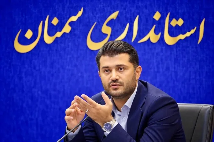ثمره پیگیری‌های ملی استاندار؛ تخصیص ۱۲۵ میلیارد تومان به چهار پروژه راهسازی سمنان