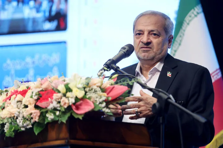 وزیر آموزش و پرورش: میدان اصلی جنگ، ذهن دانشآموزان است / اعتکاف ۸۰۰ هزار دانشآموز برای نخستینبار