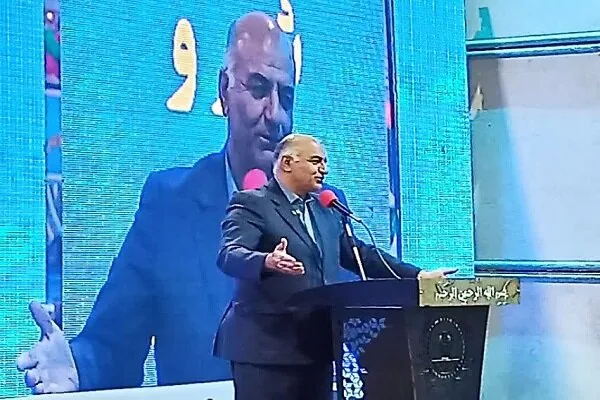 فرماندار بروجرد: بروجرد به کارگاه بزرگ سازندگی تبدیل شده است