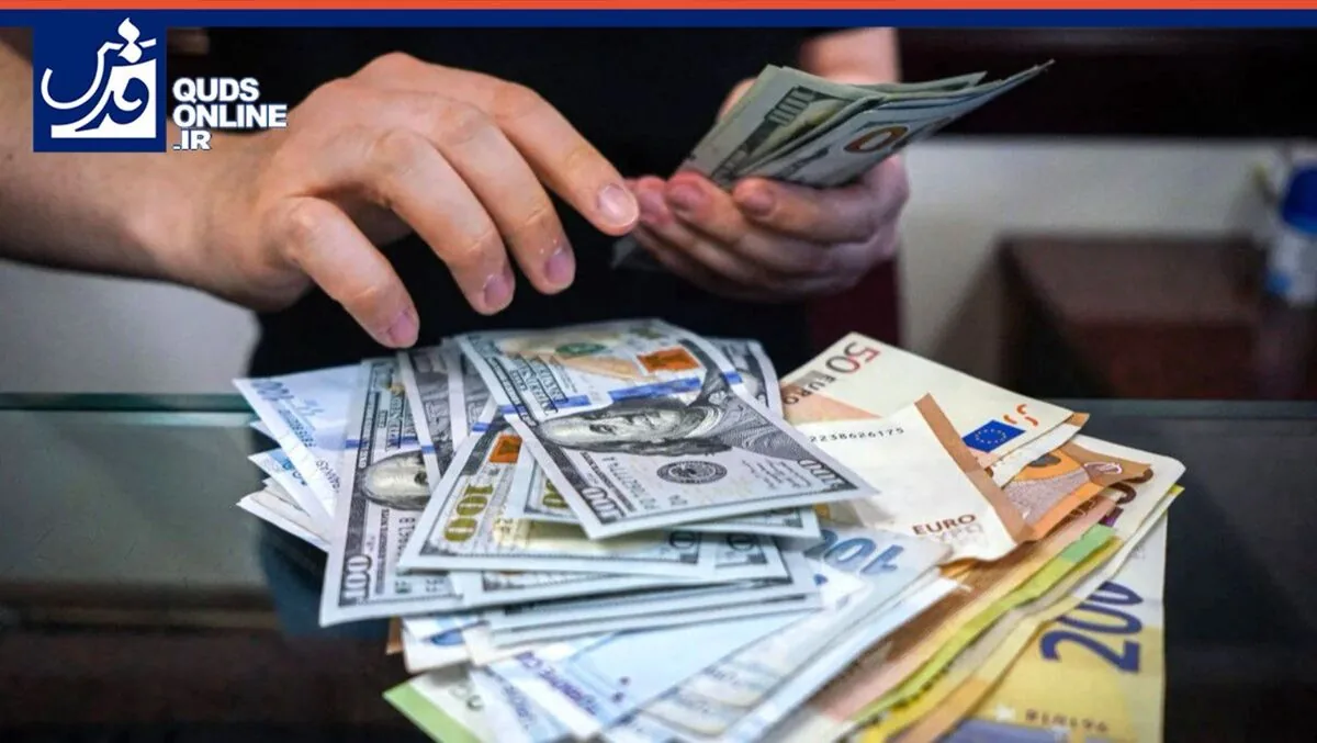 لزوم بازنگری در اختیارات رئیس کل بانک مرکزی / ارزپاشی دور از چشم مجلس