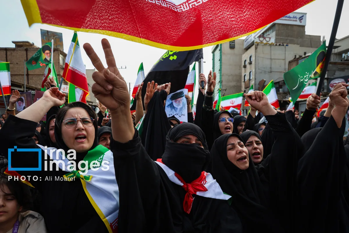 فیلم| استاندار خوزستان: انسجام ملی، عامل ناکامی دشمن در جنگ تحمیلی