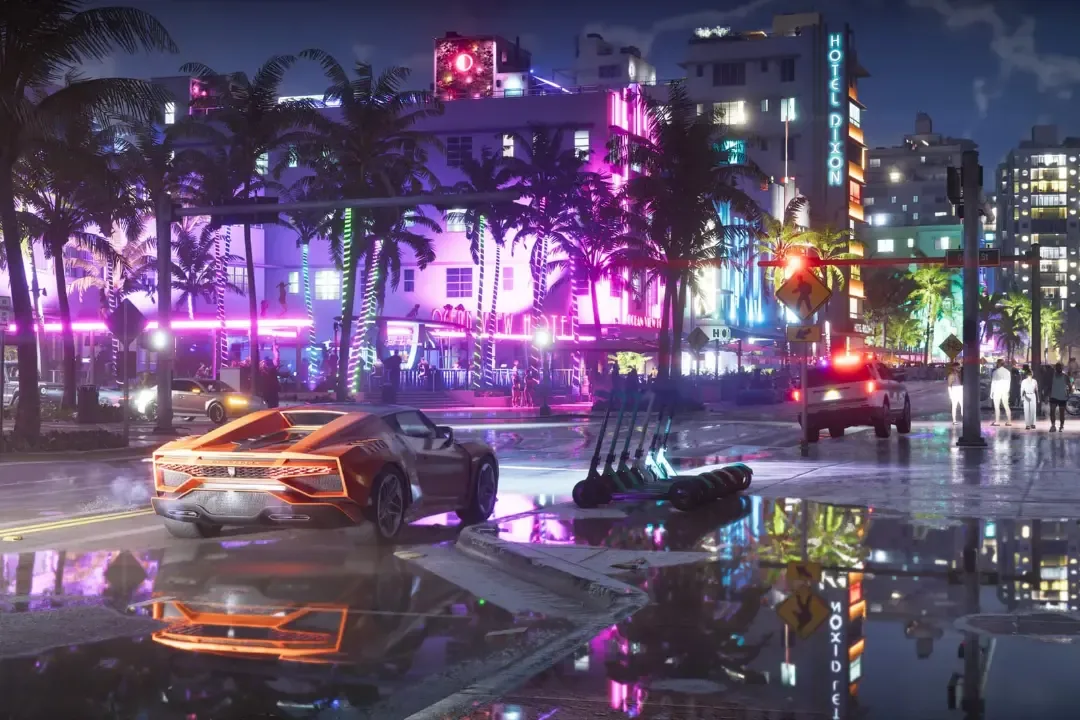 GTA 6