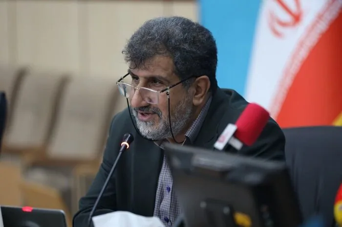 استاندار البرز: توان نخبگان هوش مصنوعی  برای طراحی راهکارهای نوآورانه استفاده شود
