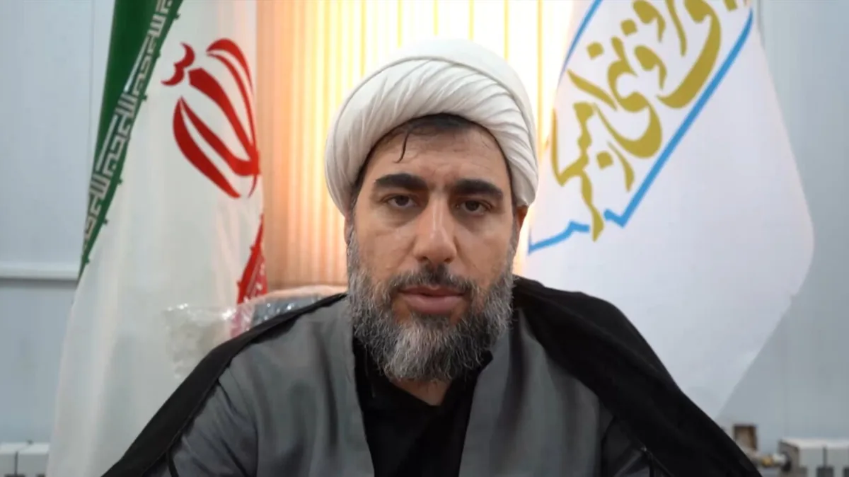 امر به معروف و نهی از منکر برای سلامت جامعه ضروری است