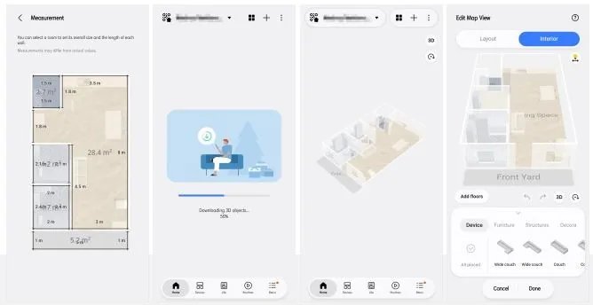 SmartThings 