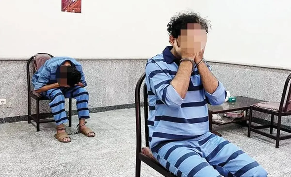 کیفرخواست متهمان قتل عام خانوادگی در پونک صادر شد؛ قتل پنج عضو خانواده به خاطر ارثیه پدری