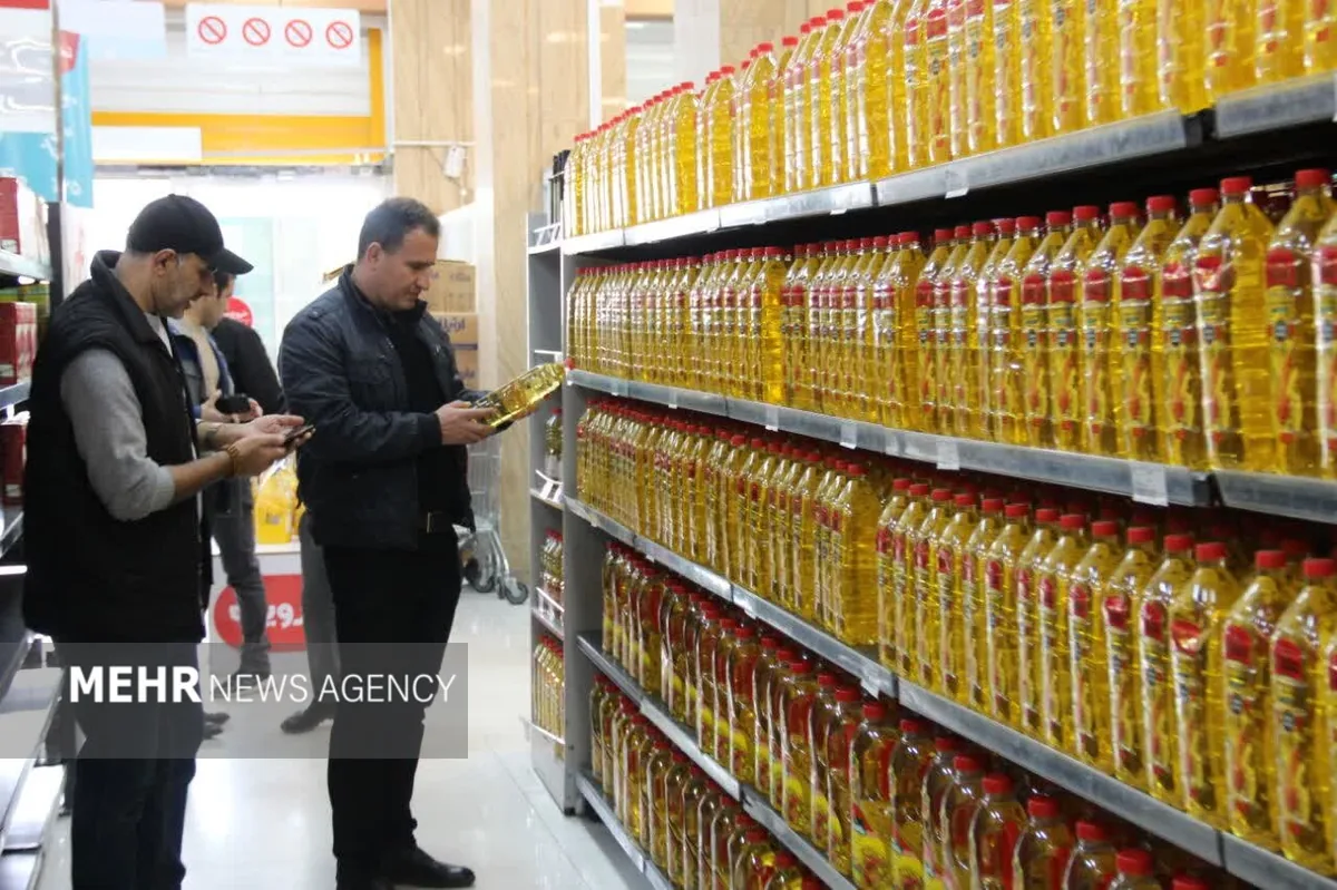 تعزیرات سیستان و بلوچستان خواستار تشکیل فوری قرارگاه نظارت بر بازار شد