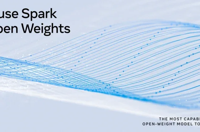 متا از Muse Spark Open رونمایی کرد؛ قدرتمندترین مدل هوش مصنوعی وزنباز آمریکا
