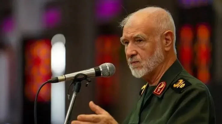 مهمترین ماموریت جریان نفوذ از نگاه سردار اسدی