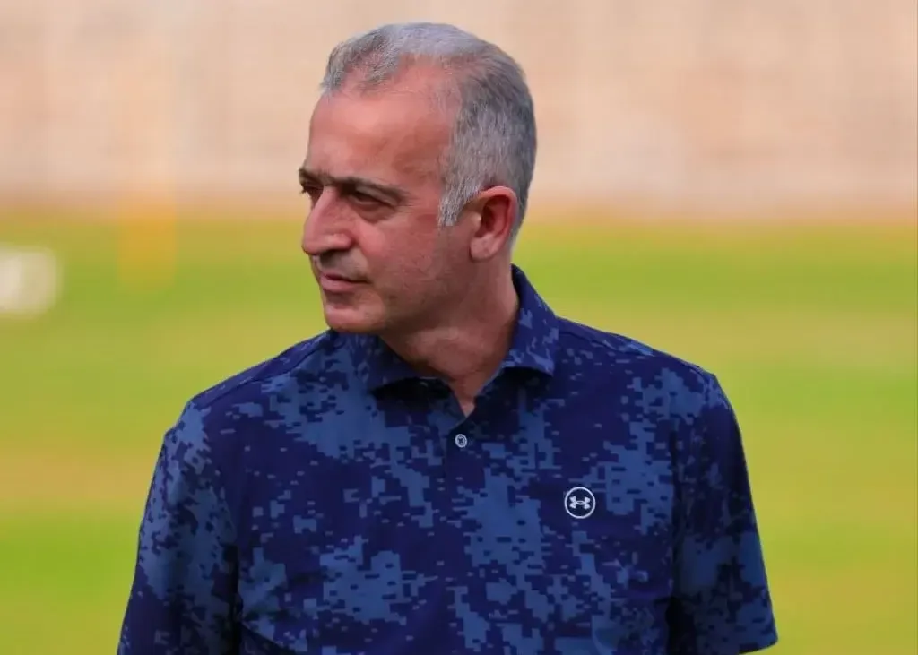 خاطرات خوب کمالوند و خیبر از تقابل با پرسپولیس
