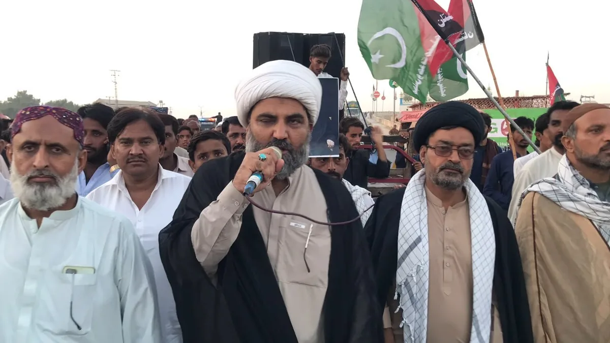 حکام کشورهای اسلامی از سلطه سیاسی آمریکا فاصله بگیرند