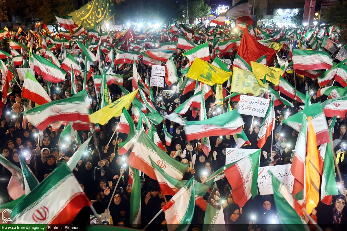«قدرت ایران در محاسبات الهی» چگونه معنا میشود؟ / از سنّتهای قرآنی قدرتیابی تا الزامات حفظ استقلال ملی
