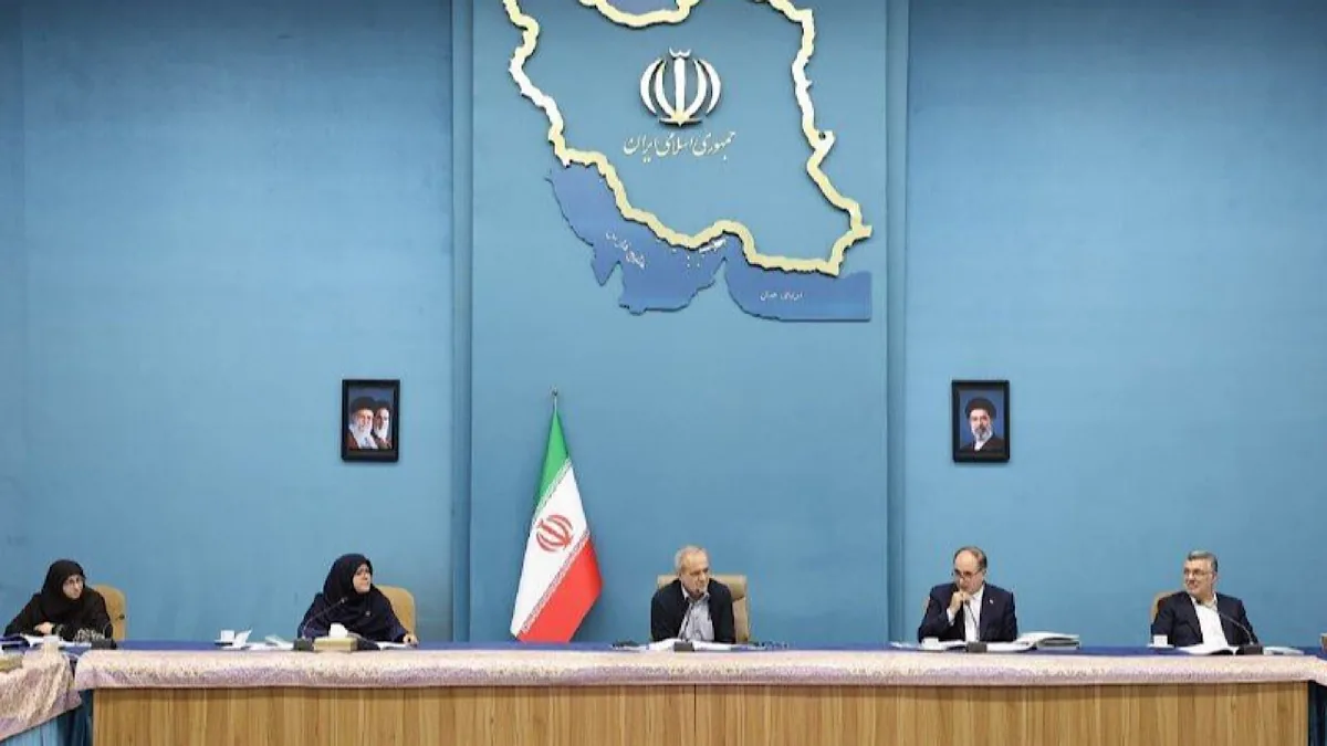 کلیات نظام جامع مقررات فنی مبتنی بر استاندارد تصویب شد