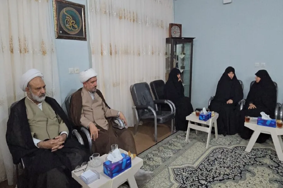 ضرورت حرکت به سمت تبلیغ مسئلهمحور و جریانساز در حوزههای علمیه خواهران