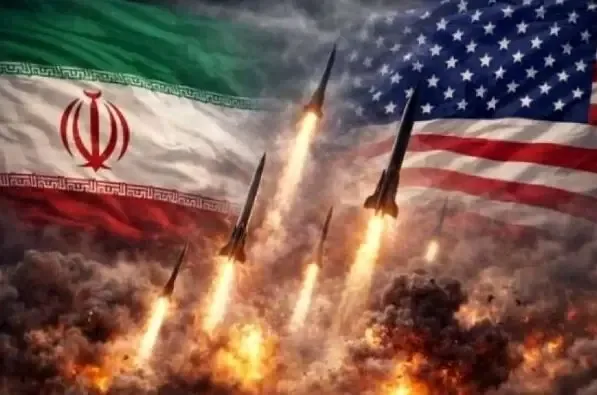 دیشب آمریکا به کدام شهرهای ایران حمله کرد؟