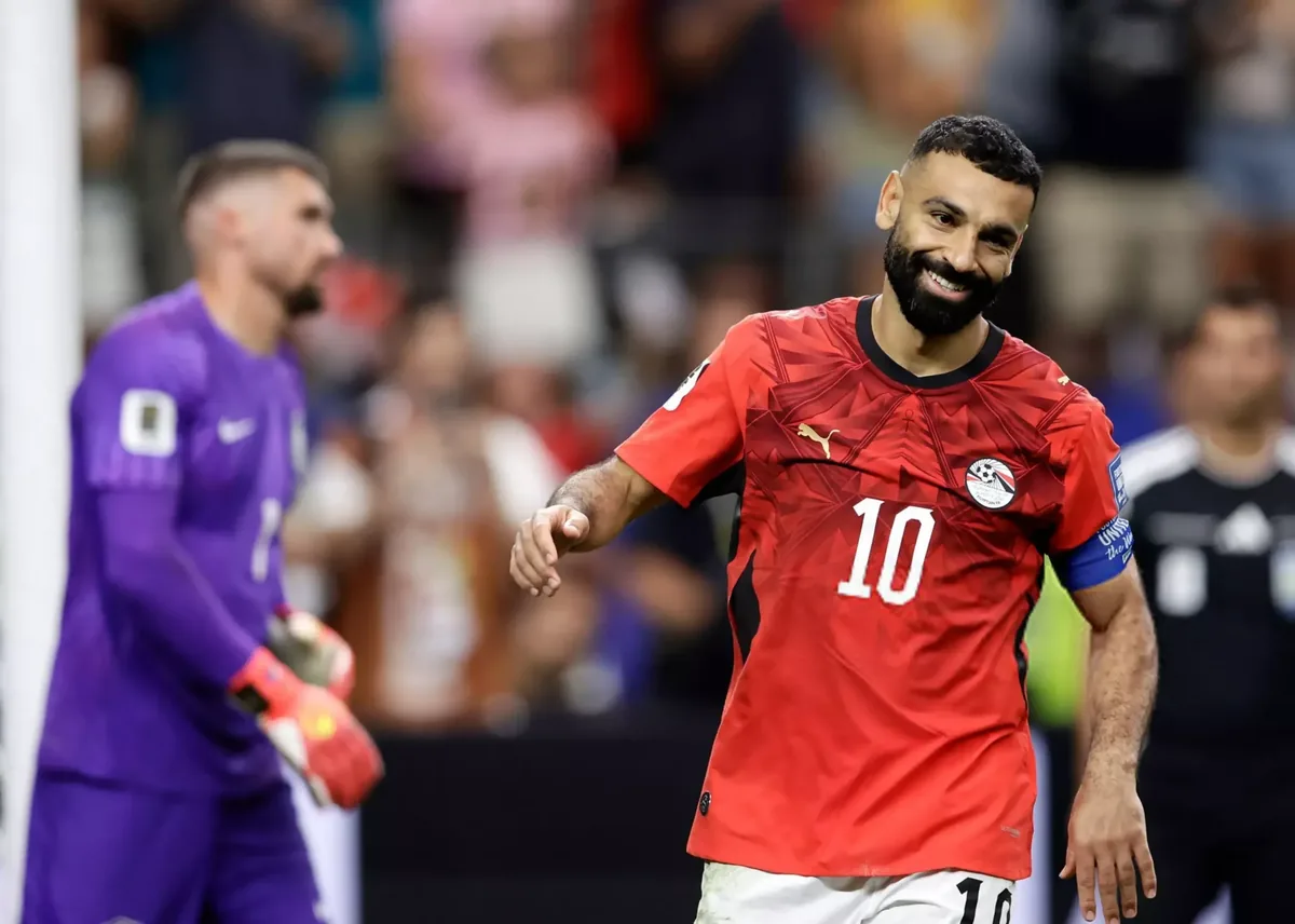 صلاح: باید پنالتی پاننکا میزدم!