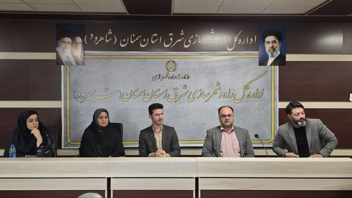 ارزیابی عملکرد روابطعمومیها و پیگیری گلایههای اهالی رسانه استان سمنان