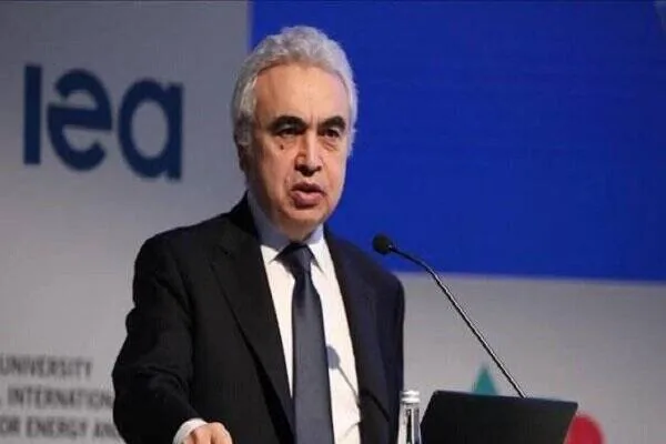 آژانس بینالمللی انرژی: اروپا با کمترین ذخایر گاز وارد زمستان میشود