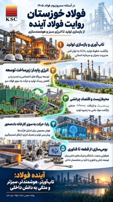 سمپوزیوم ۴۰۵؛ این بار روایت یک مسیر