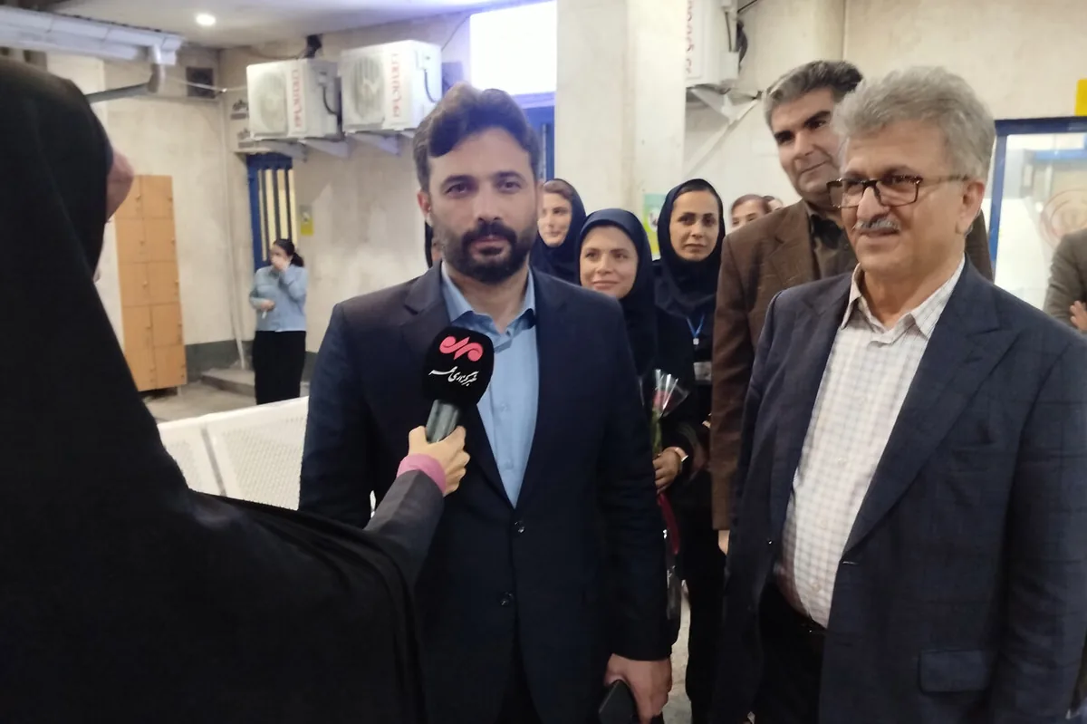 فلاح: تأمین معیشت کادر سلامت نیازمند اعتبارات پایدار است