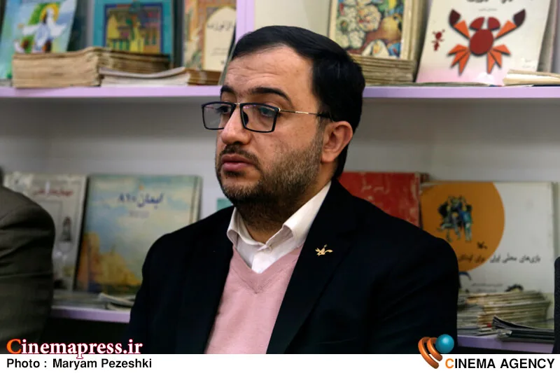 تلاش ما این بود که حتی در «شرایط بحرانی» نیز جریان فرهنگ، کتاب‌خوانی، تربیت و امیدآفرینی در جامعه متوقف نشود!