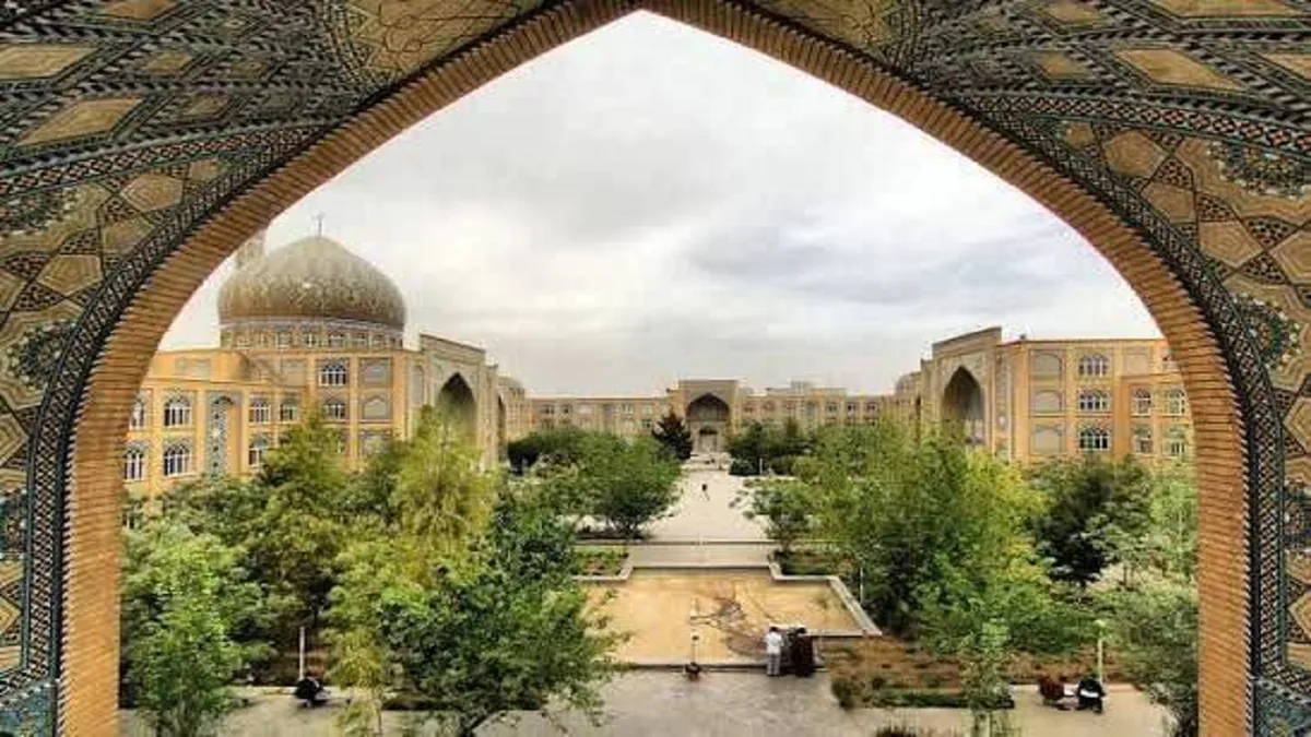 تعطیلی پنج روزه دروس حوزه علمیه قم به مناسبت ایام فاطمیه