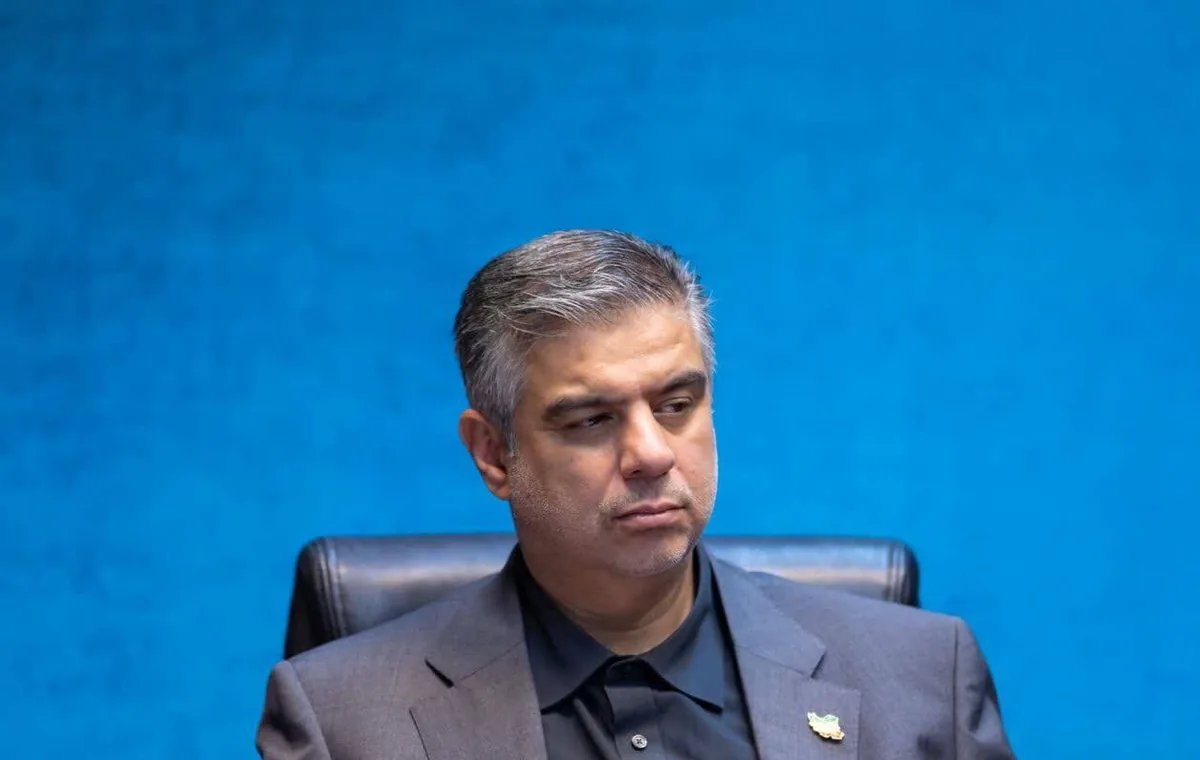 برگزاری رویداد ملی ایران جان در استان مرکزی با یکهزار ویژهبرنامه