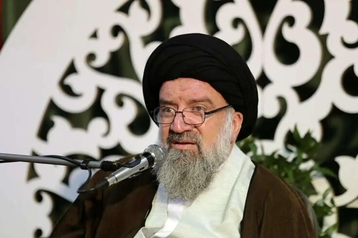 احمد خاتمی: ترامپ و نتانیاهو خواب آرام نخواهند داشت، انتقام میگیریم