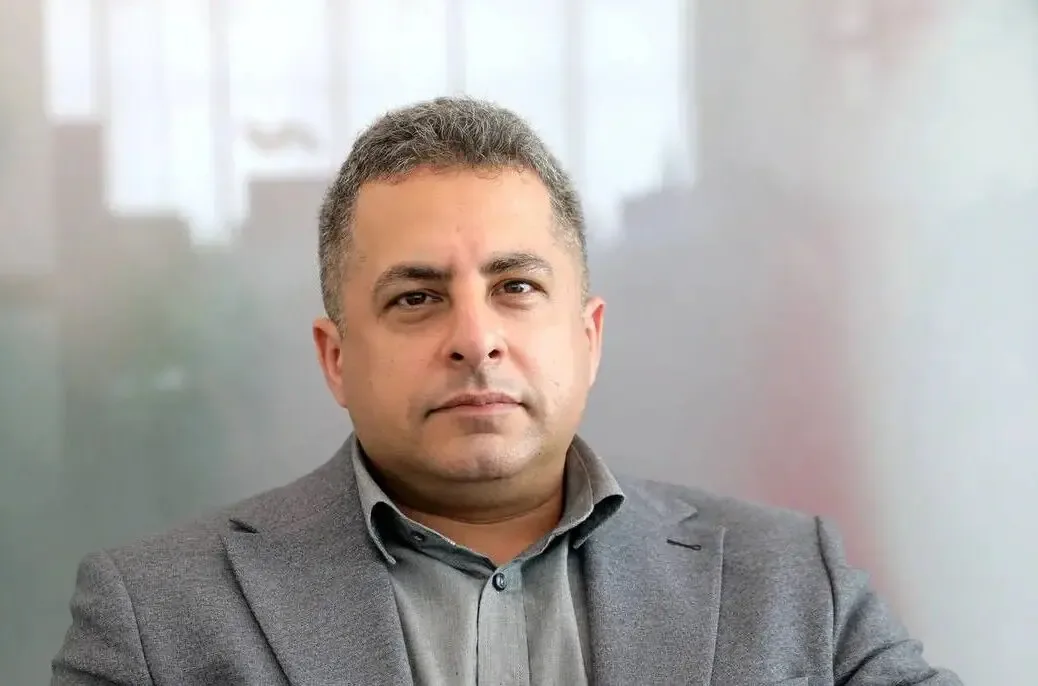 رضا نصری: ایران دیگر زیر بمباران مذاکره نمیکند/ پایان جنگ را ایران تعیین خواهد کرد