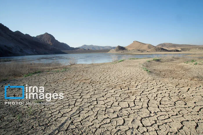 کاهش ذخایر سدها؛ کشاورزی استان اردبیل در انتظار مدیریت هوشمند آب