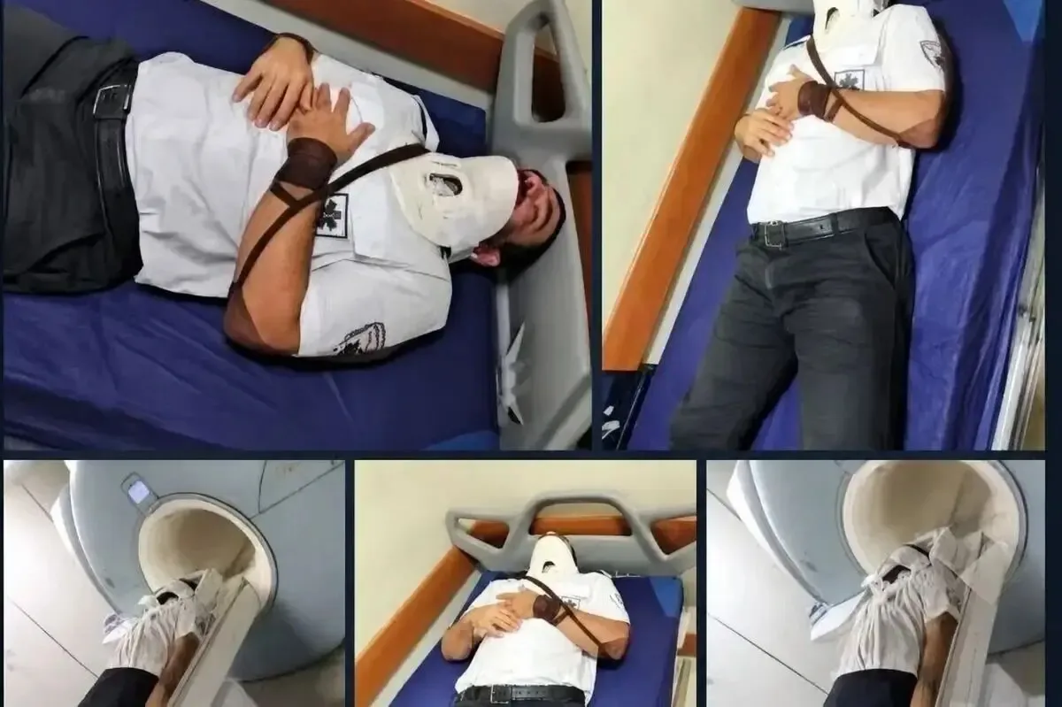 حمله به تکنسین اورژانس در سنندج در پی نجات کارگر آسیبدیده