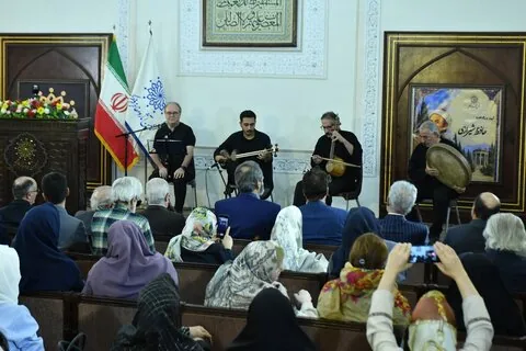 حافظ؛ پیوند جاودانه عشق، معرفت و اندیشه ایرانی