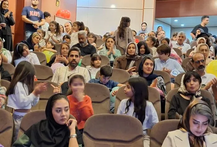 عبور از بحران منابع آبی البرز بدون مشارکت مردمی میسر نیست