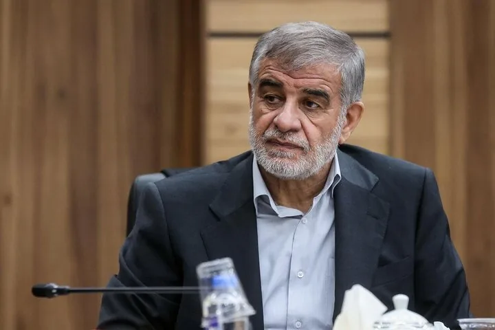 شکایت از ثابتی به هیئت نظارت بر رفتار نمایندگان رسید / درباره ادعای «قیمت داشتن خیلی‌ها» باید مستندات ارائه کند