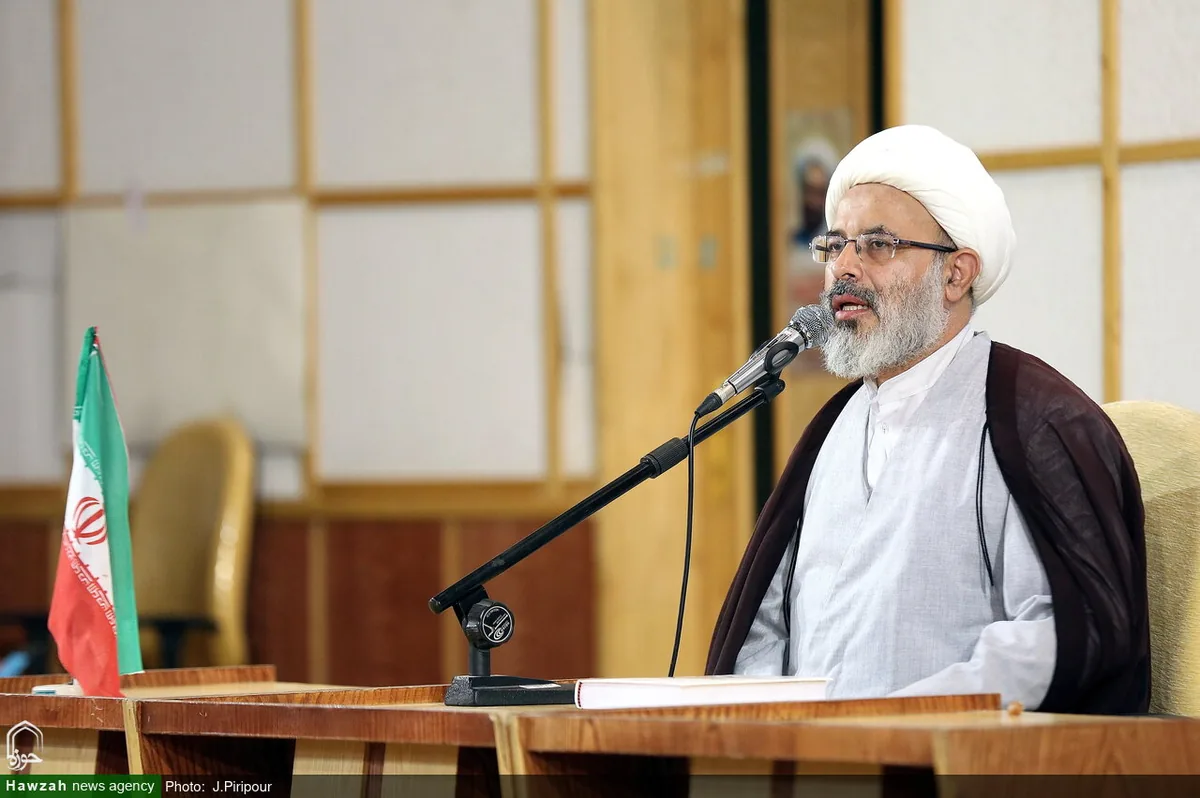 رسالت‌مندی اجتماعی و کار تشکیلاتی، دو فضیلت محوری در تربیت طلبه تراز انقلاب اسلامی است