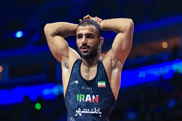 قهرمانی کشتی ایران کهکشانی بود؛ ضعف بزرگ نداشتن کرسی بین‌المللی است