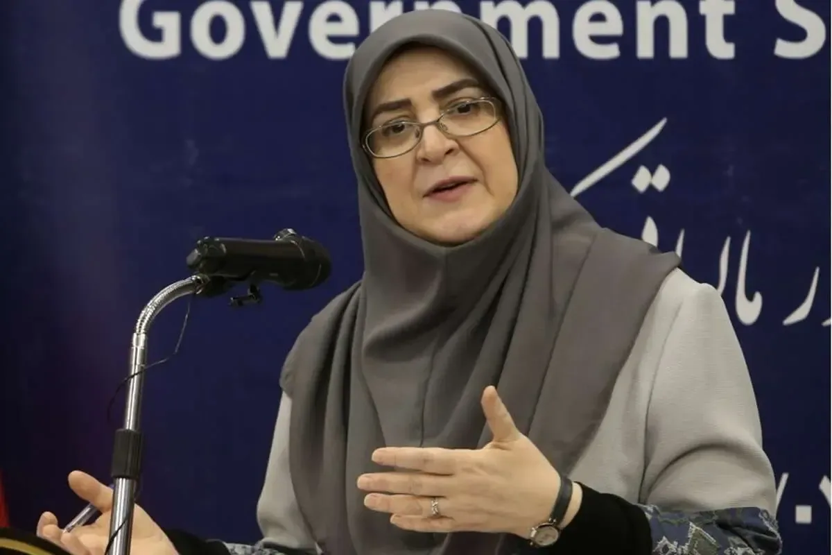 سخنگوی دولت: با شروع جنگ احتمال قطع اینترنت وجود دارد