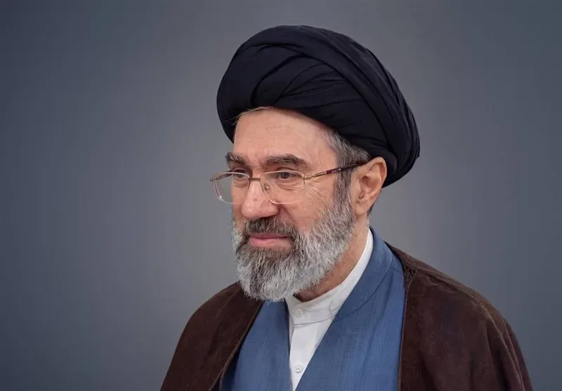پیام تبریک رهبر انقلاب در پی قهرمانی تیم ملی کشتی فرنگی زیر ۲۳ سال در مسابقات جهانی: دعای خیر اینجانب بدرقه راه همه جوانان ایران سرافراز