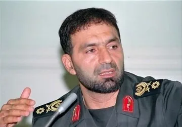 شهید تهرانی مقدم: آن کسی که برای امام حسین (ع) گریه میکند، اما نتواند به آقا در هر جایی که هست کمک کند، همان ابوموسی اشعری است