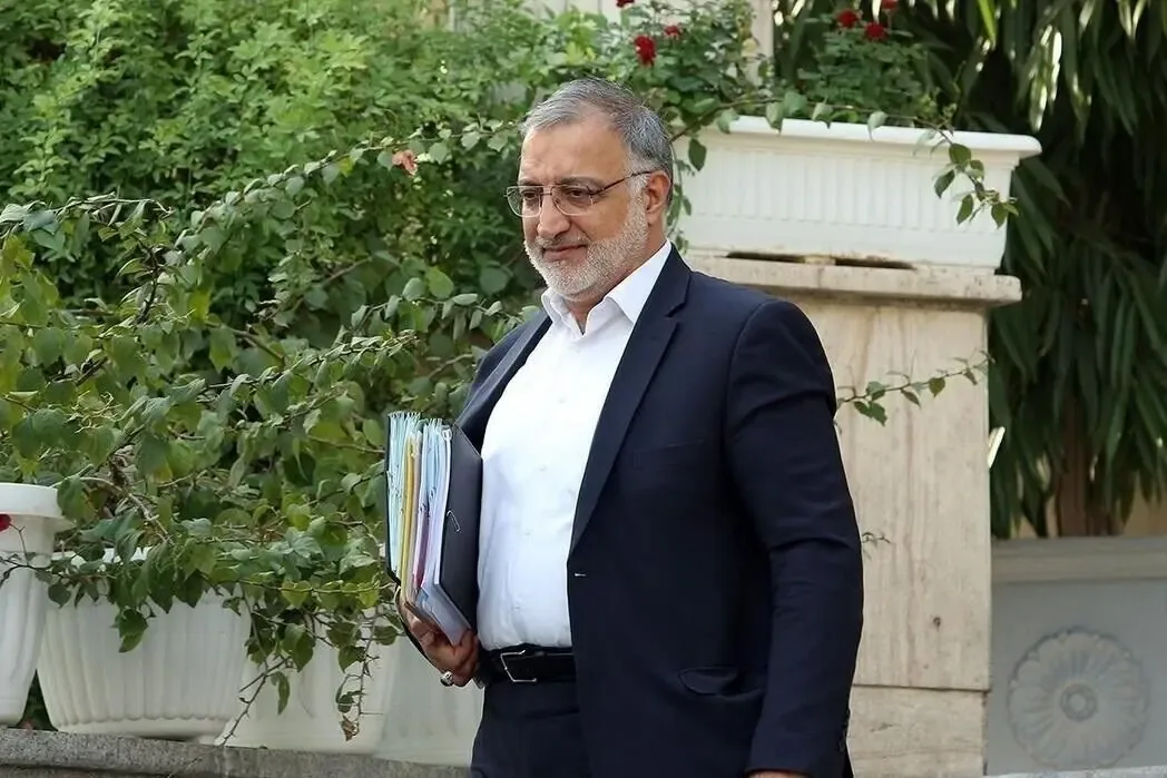 زاکانی در آستانه استیضاح قرار گرفته است