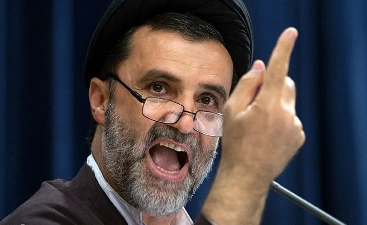 واکنش تند نبویان به توافق احتمالی: همه خواستههای آمریکا را پذیرفته و میخواهند آن را پیروزی جا بزنند!