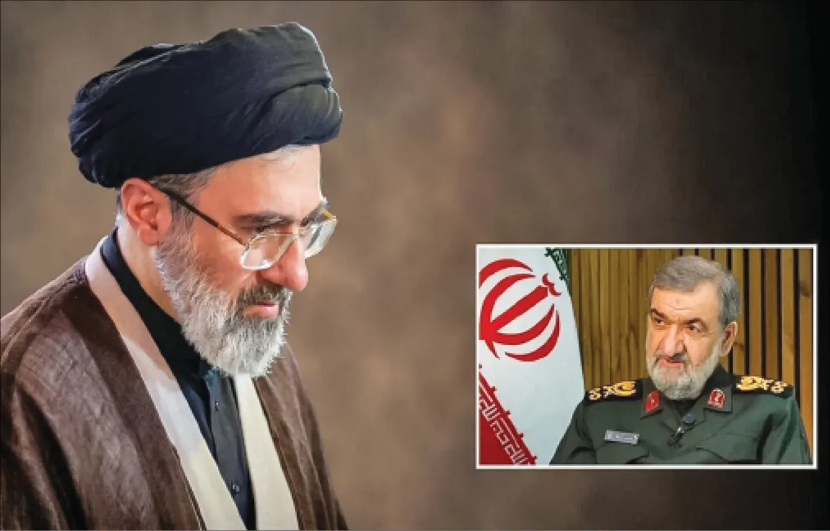 منافع ملت را با هدف پايان «نه جنگ، نه صلح» دنبال كنيد