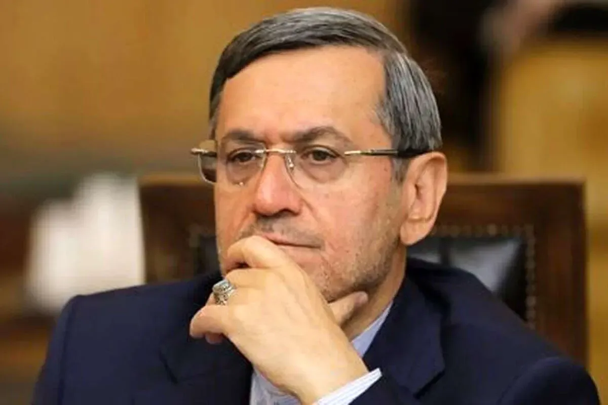 قشقاوی: مباحث هستهای مطلقاً در دستور کار مذاکرات ایران و آمریکا نیست