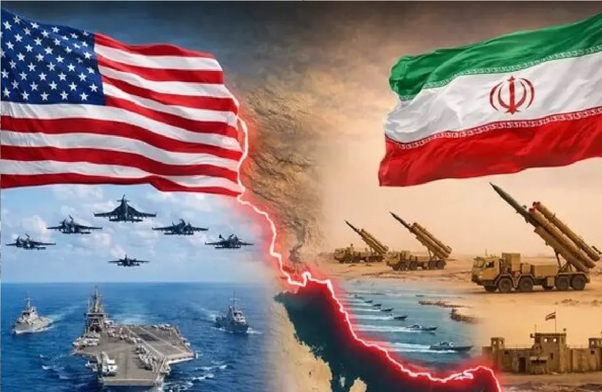 هشدار آمریکا به کشورهای عربی درباره احتمال حمله به ایران