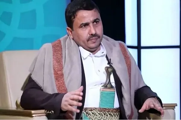 انصارالله: عربستان باید پاسخگوی کشتار غیرنظامیان در یمن باشد
