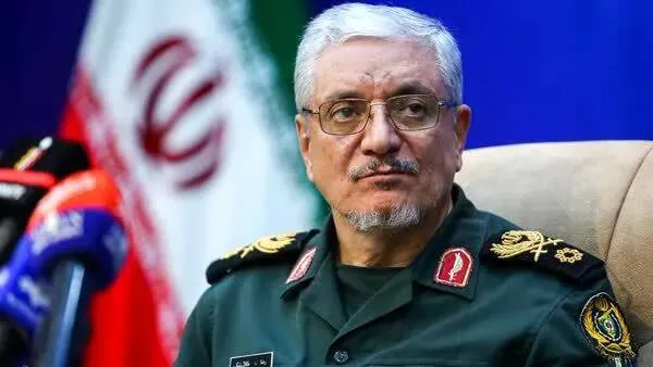 سردار طلایینیک: تولید وزارت دفاع زیر آتش جنگ ۲.۵ برابر شد